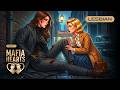 Mafia Millionaire Heiress The Mysterious Girl WLW Mafia Romance 1950s Sapphic Slow Burn GL