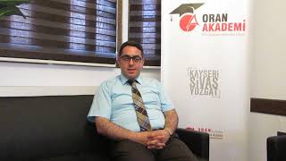 Bir zamanlar Sivas , Uygulamalı Girişimcilik Egitimi,  Orta Anadolu Kalkınma Aja