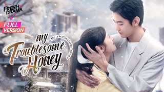 Download lagu 【Full Version】My Troublesome Honey | Ji Ling Chen, He Nan | 恋爱麻烦,但是甜 | Fresh Drama mp3 Download lagu 【Full Version】My Troublesome Honey | Ji Ling Chen, He Nan | 恋爱麻烦,但是甜 | Fresh Drama mp3