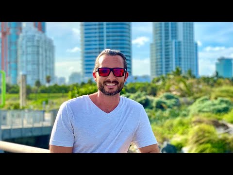 13 Things I LOVE About Living in Miami Beach Florida