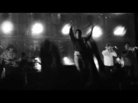 Keep On Skanking Documentary Film - Demo