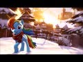 My Little Pony: Friendship Is Magic We Wish You A ...