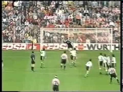 Liga 97-98 - J.31 - Athletic Club 4 Racing 3