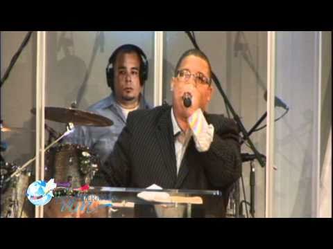 Hector el father Iglesia Una Esperanza Viva Nashville Tn. parte 1