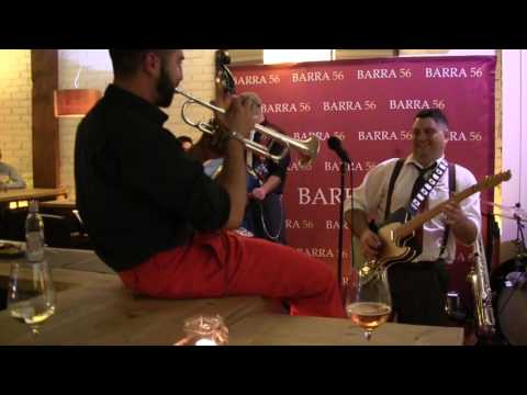 THE TROUPER´S SWING BAND   HD 720p