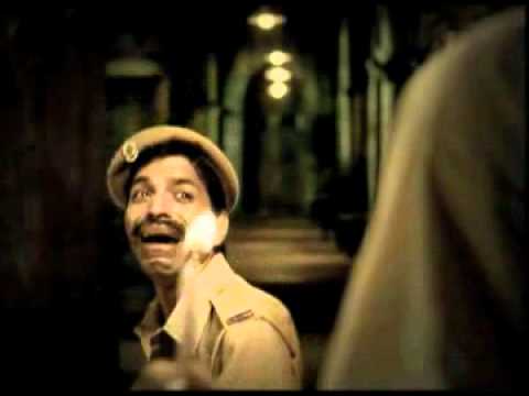 Big Babol magic candle TVC