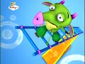 Draco Slide