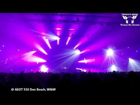 [HD] W&W ASOT 550 Den Bosch 2012-03-31