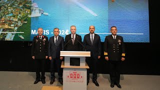 İstanbul'un huzuru, Türkiye’nin huzuru...