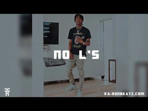 [FREE] Polo G x Lil Tjay Type Beat 2019 "No L's" [Prod. By KaRon]