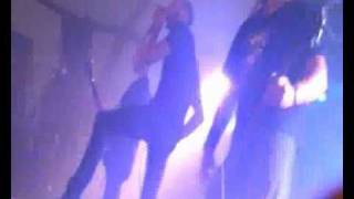 Helltrain - Rot n roll - Trästockfestivalen 2009 - 07 -16