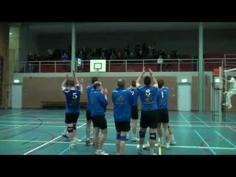 Blauw Wit - Woudenberg (2010-2011)