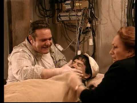 Manos a la obra 1x14 - El premio (HQ) https://www.twitch.tv/manolojumilla16