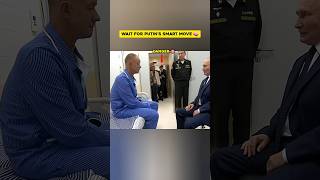 Putin’s Genius Move 🧠💥 | Silent Signal Active 🚨