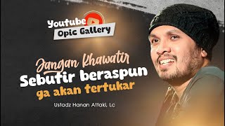 Download lagu Jangan khawatir, rezeki Allah yang atur. mp3