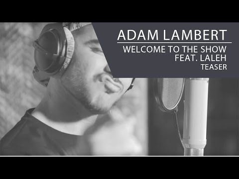 "Welcome to the Show" feat Laleh - March 17th [Teaser]