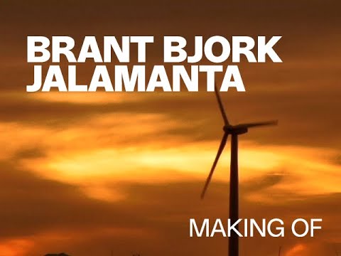 Brant Bjork Making of Jalamanta - Full Version