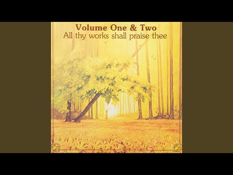 O Lord God Of Israel - Scripture in Song