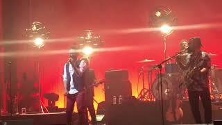 El astronauta que vio a Elvis El Liceu Barcelona 9.6.18 Love of Lesbian