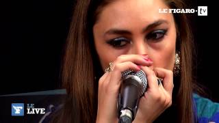 Kitty Daisy & Lewis  - « Going Up The Country »