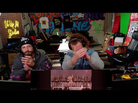 Lit Up AV Reactions: "Run This World" Beyoncé Live 2011 Billboard Music Awards + Speech