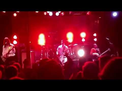 Weezer - No Other One (live)