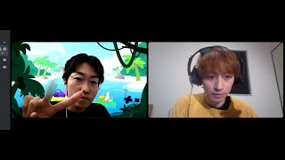 【ラジオ】汚い雑談