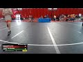 14U 165 Benjamin Otto Wisconsin Vs Jimmy McGovern Missouri