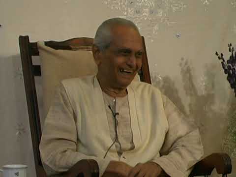 Ramesh Balsekar - You Are Not The Doer