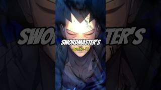 Parte 11 | capitulo 4 #swordmasteryoungestson após retorna da morte ele busca o top 1 de seu clã