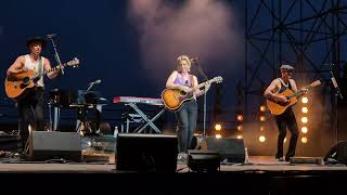 Brandi Carlile @ Anfiteatro del Vittoriale - Raise Hell - 2025-07-14