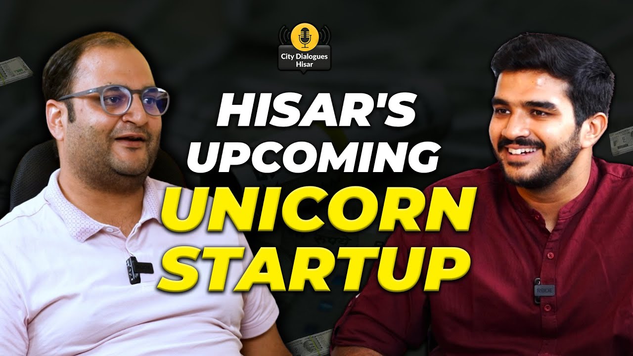 Podcast — Rudresh Batra