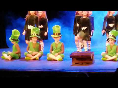 GATYS   W krainie Leprikonów