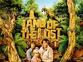 Land Of The Lost Season 1