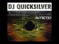 Dj Quicksilver - Ameno 