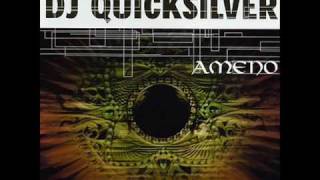 Dj Quicksilver - Ameno