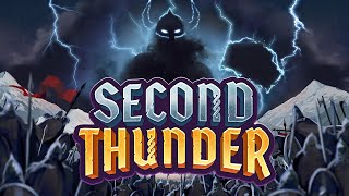 Second Thunder Teaser