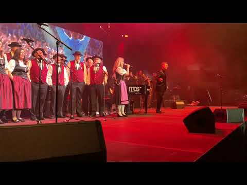 10 Jahre Christoph Walter Orchestra