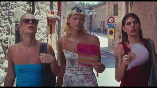 LAS AMIGAS DE DORA | TEASER TRAILER | MILK DISTRIBUCION | CORTOMETRAJE | SHORTFILM