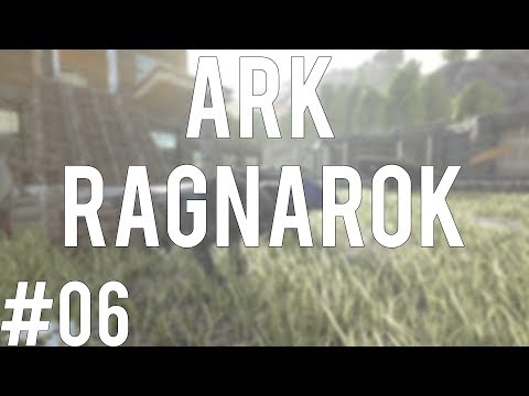 ARK Ragnarok S2 | Mutations de Smilodons ! - #06