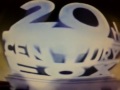 1995 20th Century FOX HOME ENTERTAINMENT IN WEIRD