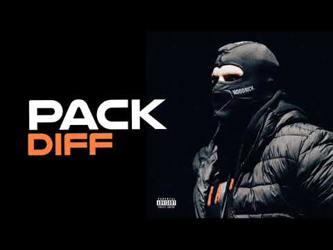Diff - Pack ακυκλοφόρητο (full audio)
