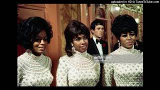 YOU CAN&#39;T DO THAT - DIANA ROSS &amp; THE SUPREMES