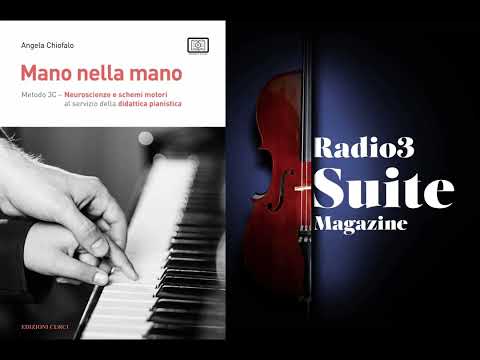 Radio3 Suite Magazine - Mano nella mano Metodo 3C