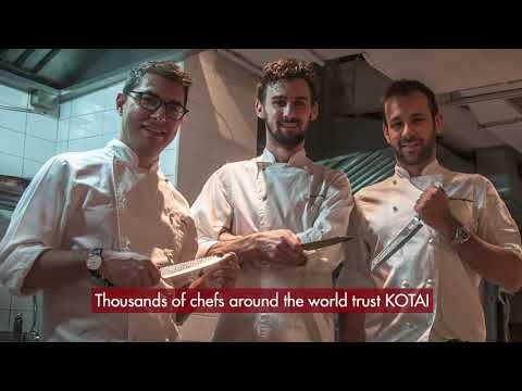 KOTAI - Handcrafted by Perfectionists, for Perfectionists