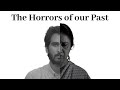 Bhoothakalam Explained The Horrors Of The Past Shane Nigam Revathi Rahul Sadasivan