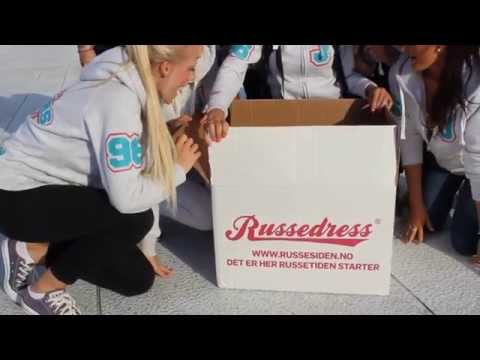 JUNIORS 2015 - Tease til dekknavn?