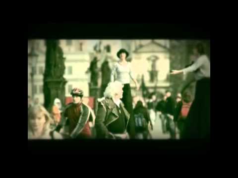 Kdo by se díval nazpátek