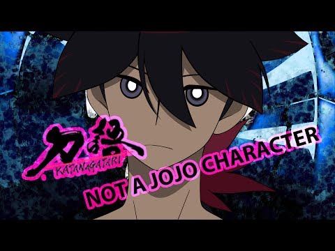 Dark Souls 3 | Shichika's Bizarre Adventure