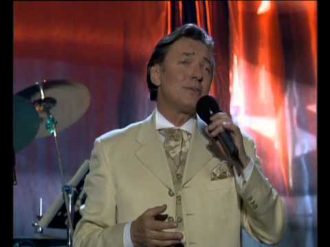 Karel Gott - Stůj za mnou (Stand By Me)